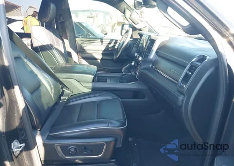 2020 Ram 1500 Limited 4X4 5'7 Box from USA, damaged, VIN 1C6SRFHT9LN313112